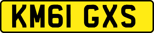 KM61GXS