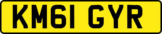 KM61GYR