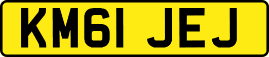KM61JEJ