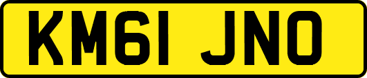 KM61JNO