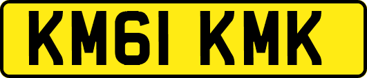 KM61KMK