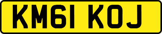 KM61KOJ