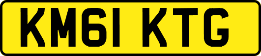 KM61KTG