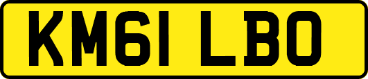 KM61LBO