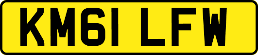 KM61LFW