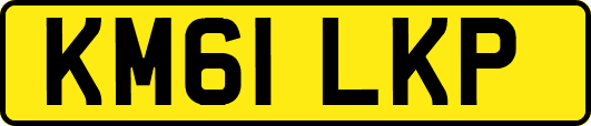 KM61LKP