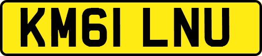 KM61LNU