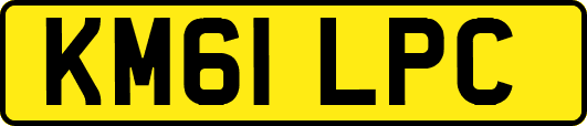 KM61LPC