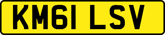 KM61LSV