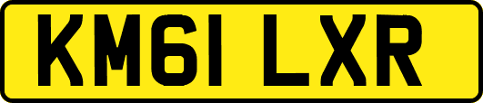 KM61LXR