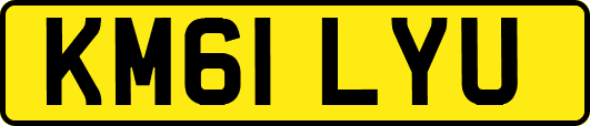 KM61LYU