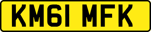 KM61MFK