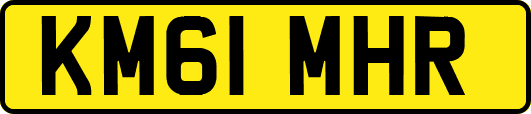 KM61MHR