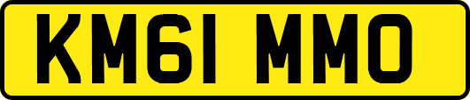 KM61MMO