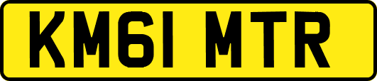 KM61MTR