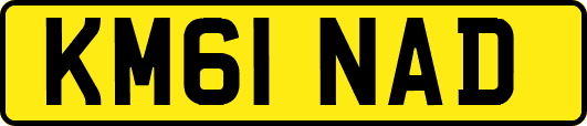KM61NAD