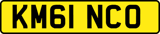 KM61NCO