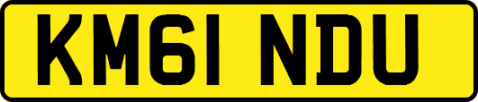 KM61NDU