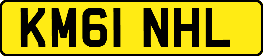 KM61NHL