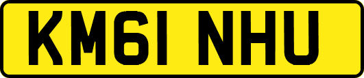 KM61NHU