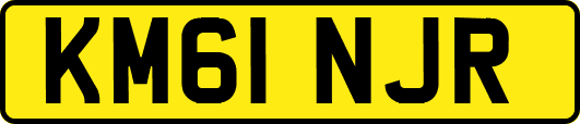 KM61NJR