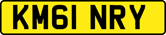 KM61NRY