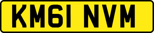 KM61NVM