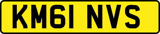 KM61NVS