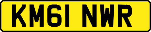 KM61NWR