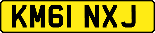 KM61NXJ