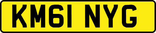 KM61NYG