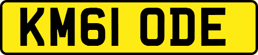 KM61ODE