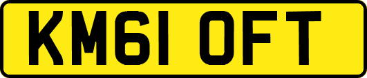 KM61OFT