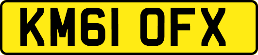 KM61OFX