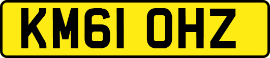 KM61OHZ