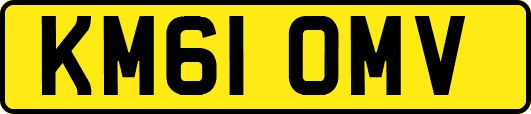 KM61OMV