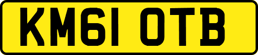 KM61OTB