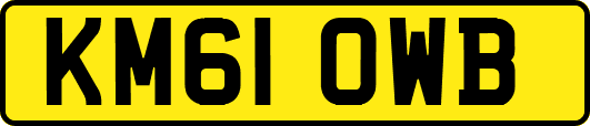 KM61OWB