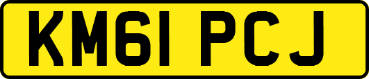 KM61PCJ