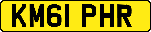KM61PHR