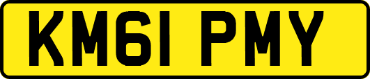 KM61PMY