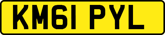 KM61PYL