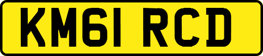 KM61RCD