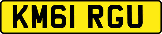 KM61RGU