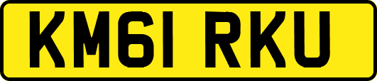 KM61RKU