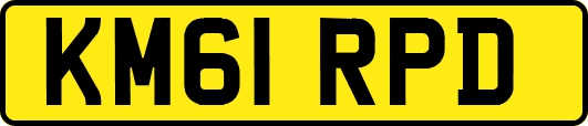 KM61RPD