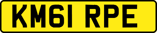 KM61RPE