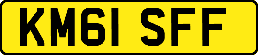 KM61SFF