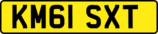 KM61SXT