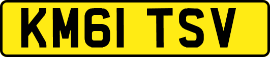 KM61TSV